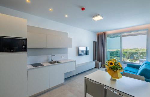 ApartHotel Panorama Beach - Foto 49