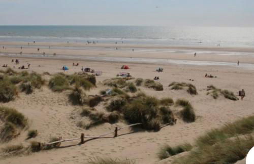 Liv's Caravan Parkdean Camber Sands - Foto 15