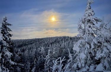 Agroturystyka Monte Luna domki - Foto 16