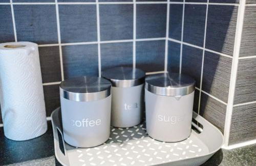 The Davidson Serviced Apartment Coventry - Foto 22