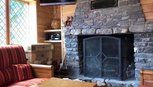 Chalet épicanthus 8 chambres praloup 1600 - Foto 5