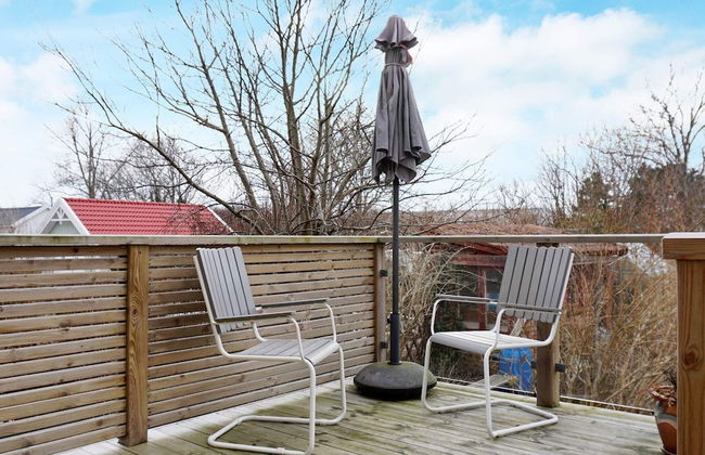 5 Person Holiday Home in Lysekil - Photo 12