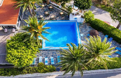 Oasis Apartments & Rooms - Foto 4