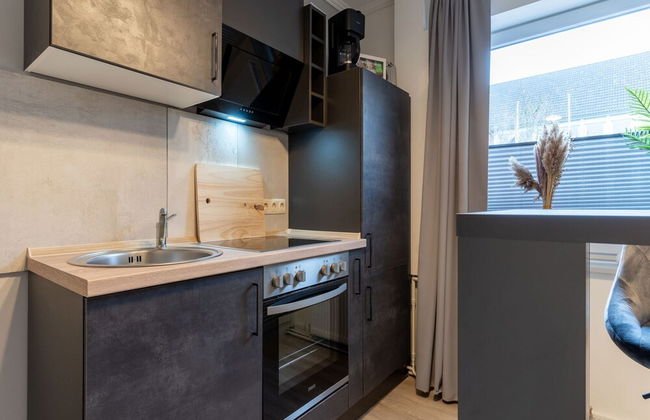 Ferienwohnung in Tonning - Foto 6