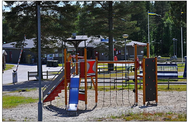 Gullviks Havsbad - Photo 55