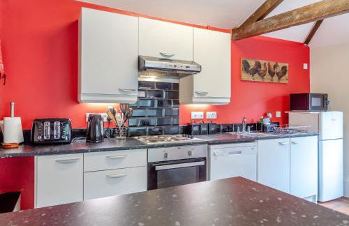 The Nest Box - Photo 8