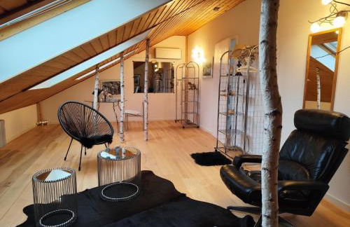 Elegantes Haus, Bikes, ruhig, Garten, Seenähe, ab 6 Jahre - Foto 40