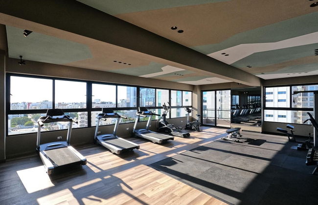 Regatta Living Hotel By Mint - Foto 30