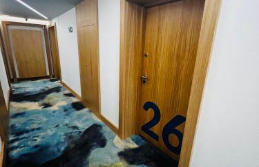 Przystań Apartamenty Sarbinowo - Photo 79