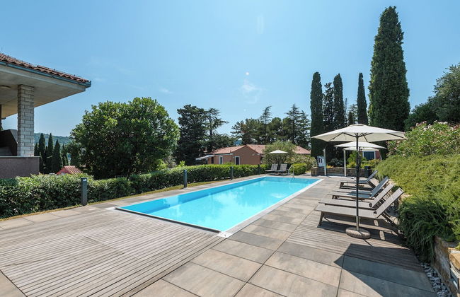 Vila Laguna Strunjan - Foto 25