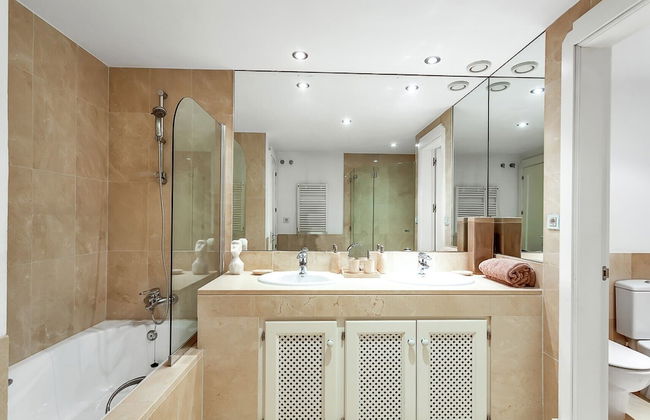 YOLO Spaces - Sotogrande Marina Luxury Apartment - Foto 32