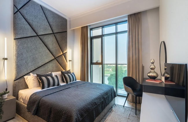 DXB - Vida Emirates Hills - R2 - 502 - DM - Photo 7