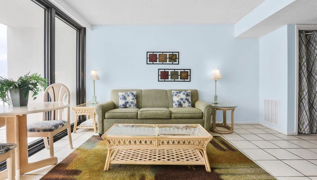 Island Wind West 177 Next to Hangout Pool Beach - Foto 2, Habitación