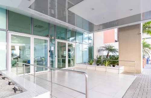 601B Studio LifeSpace, Elegância e Conforto no Batel CWB - Foto 20