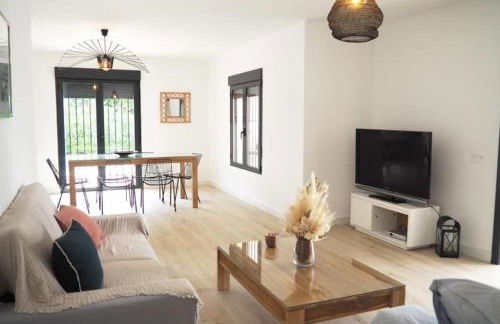 Villa La Soliva - AzulenaCalpe - Foto 39