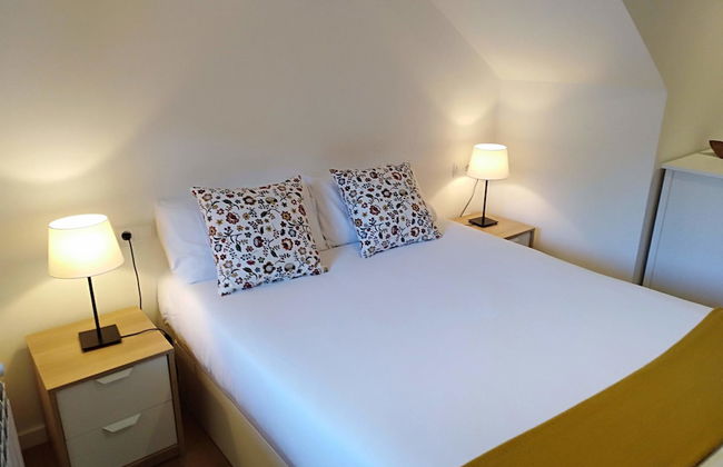 Ca de Géraldine - Foto 1