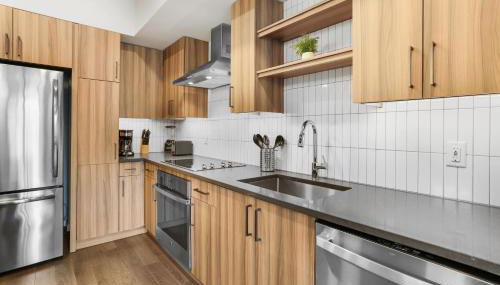 Spacious Apartment in Prime Location Near Metro - Foto 3