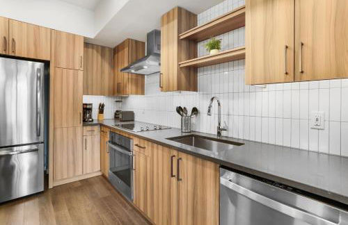 Spacious Apartment in Prime Location Near Metro - Foto 3