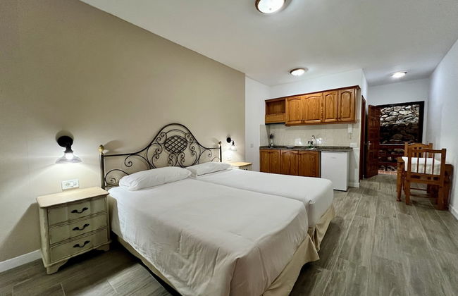 Apartamentos Frontera - Photo 64