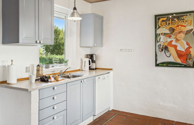 "Cajsa" - 200m from the sea - Foto 8