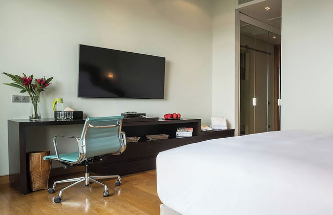 Malaiwana Villas - Foto 29