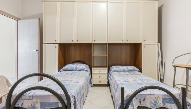 3827 Sabbiabianca - Aptm D by Barbarhouse - Foto 2, Habitación