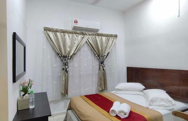 HOMESTAY AINIS GUEST HOUSE - Foto 4
