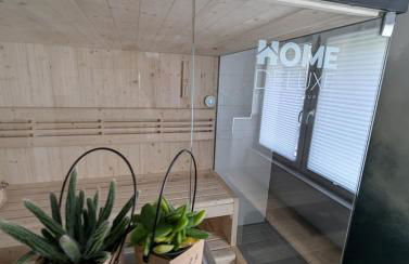 Ferienwohnung H1 Winterberg mit Sauna 8 Personen 4 Schlafzimmer - Foto 23