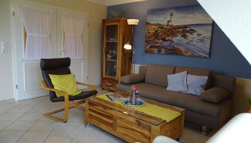 Ferienwohnung Weitblick - Foto 4