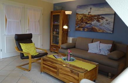 Ferienwohnung Weitblick - Foto 4