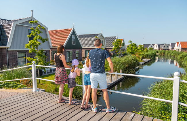 Zuiderzee Luxe 6 - Foto 34