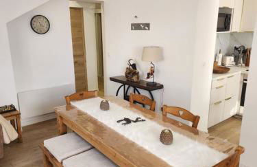 Le Terrier- Chaleureux avec Jardin privatif et parking pour 2 voitures - Foto 40