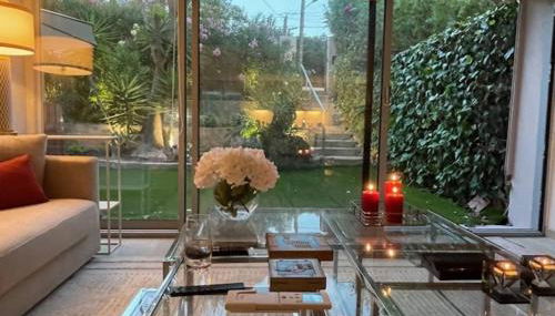 AG000-293 Mais 4 pièces 6 personnes AGAY - Foto 3