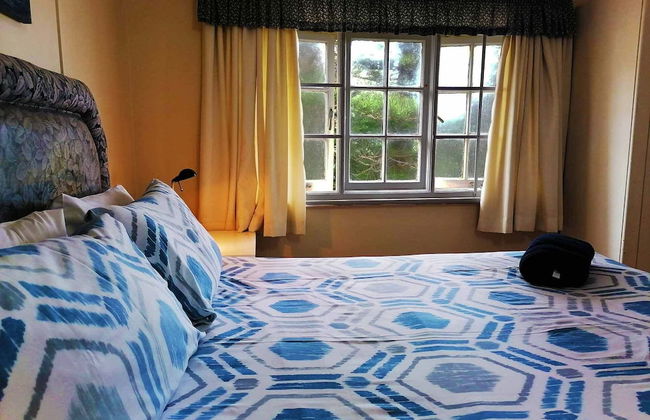 Whaleback Cottage - Foto 10