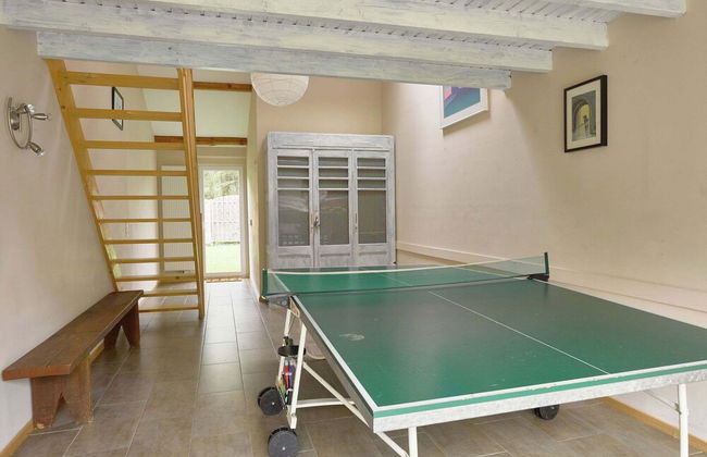 Holiday Home in Trois Ponts With Private Pool - Foto 21