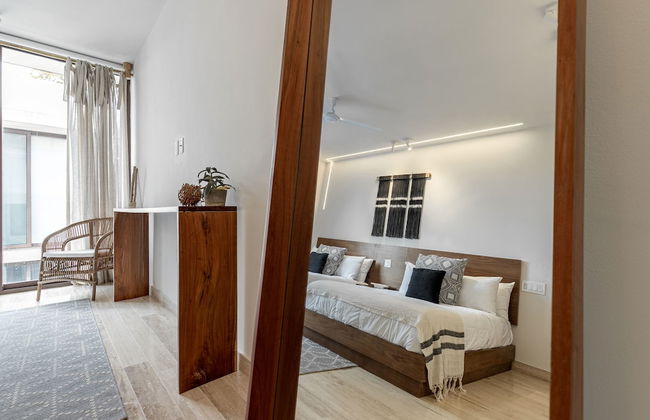 Casa Libre - Photo 16