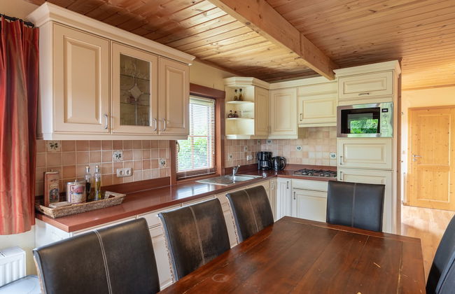 EuroParcs Brunssummerheide - Photo 24