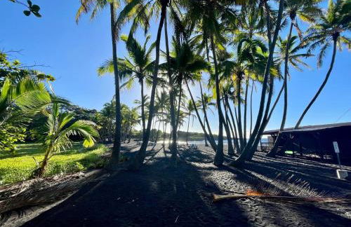 Beachfront 1 Bedroom Condo with Private Beach, Pool, Hot Tub - Foto 6