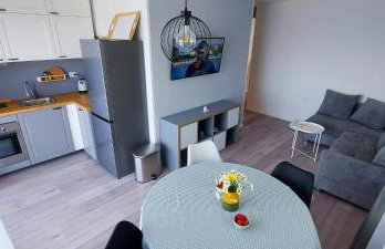 Apartman Solenta - Foto 12
