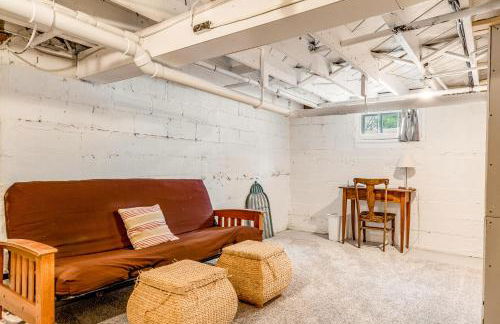 The Blue Cottage - Foto 30