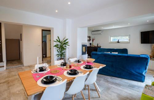 Cosy home D&D - Foto 61