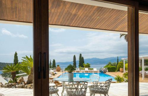 Villa Artisti Marathon - Foto 71