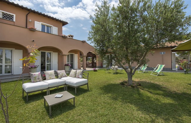 Villa Marina Velca - Foto 43