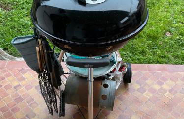 Appartement avec chambre, terrasse et jardinet proche plage, forêt pins, piste cyclable, lac - Foto 15