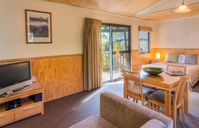 Discovery Parks - Cradle Mountain - Foto 33