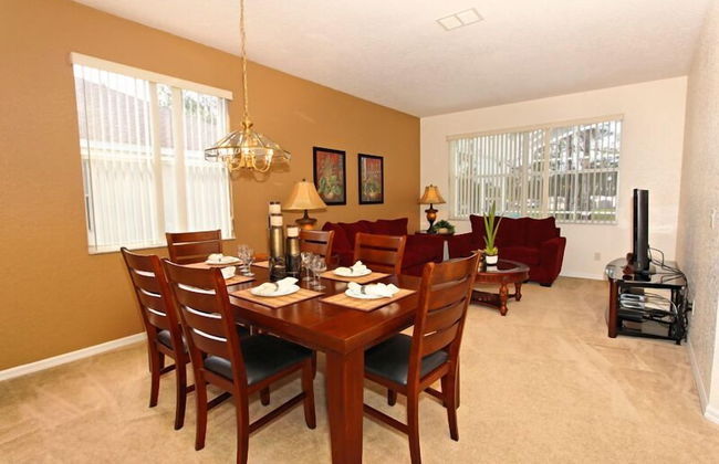 Ev54115 - Highlands Reserve - 5 Bed 3 Baths Villa - Foto 36