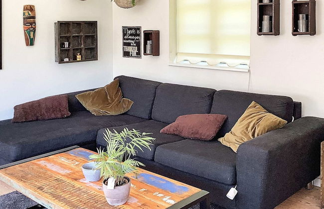 4 Person Holiday Home in Helsinge - Foto 18