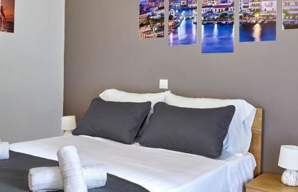 Middle Of Crete Apartment - Foto 30