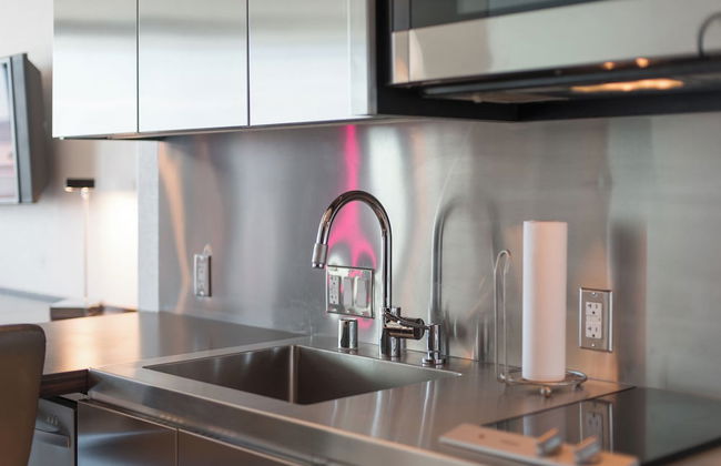 Luxury Suites at the Palms - Foto 14