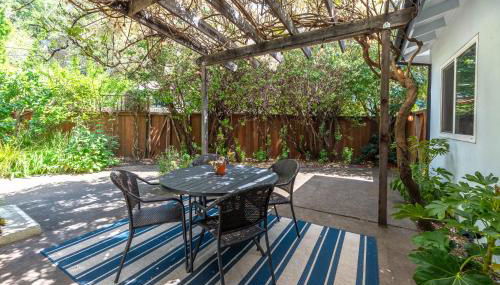 Russian River Bungalow - Foto 3, Other